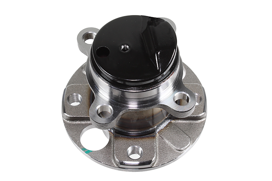 Roulement de roue METZGER WM 2387